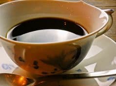 服部珈琲工房 川津店 2