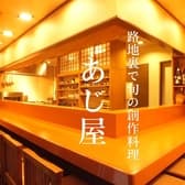 先斗町 あじ屋 3