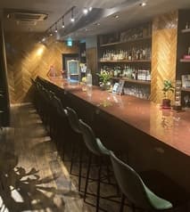 bar Juno バージューノ 2