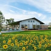 ピッツェリア&カフェ ガーブ グリーンウォーク 3