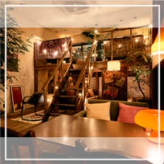 シーシャカフェ&バー DOOR ドア 2