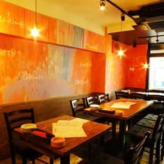 大衆ビストロ Buddy's バディーズ 2