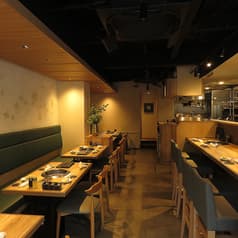 焼肉 高麗亭 en 炎 川口 2