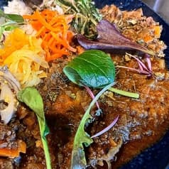 spice curry ANANDA スパイスカリーアナンダ 2