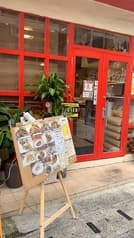 casual kitchen 翔 2