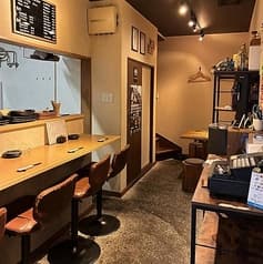 海鮮酒房 とも藤 2