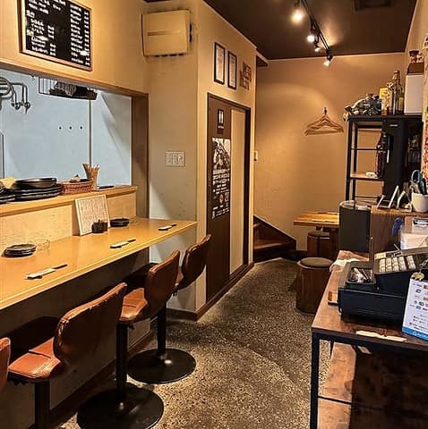 海鮮酒房 とも藤