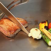 TEPPAN&WINE MASA マサ 3