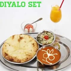 アジアンディッシュディヤロ 2