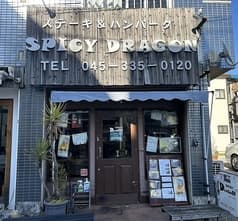 スパイシードラゴン 2