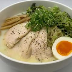 ハーラルジャパニーズラーメンウマイル 2