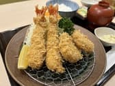 こだわり とんかつ かつき亭 吾妻橋店 3