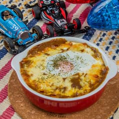 ミニ四駆Cafe&Bar 4X4 2