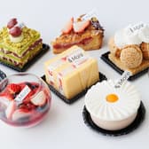 シェラトン鹿児島 カフェ ＆More by Sheraton 3