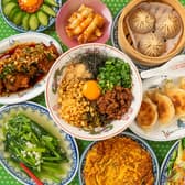 大衆食堂 台湾点心 suEzou もも福 すえぞう ももふく 3