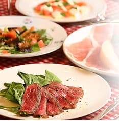 トラットリア チンチン 2