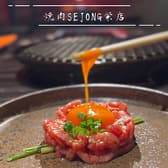 焼肉 SEJONG セジョン 栄店 3