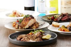 RETRO RESTAURANT&BAR レトロ レストランアンドバー 2