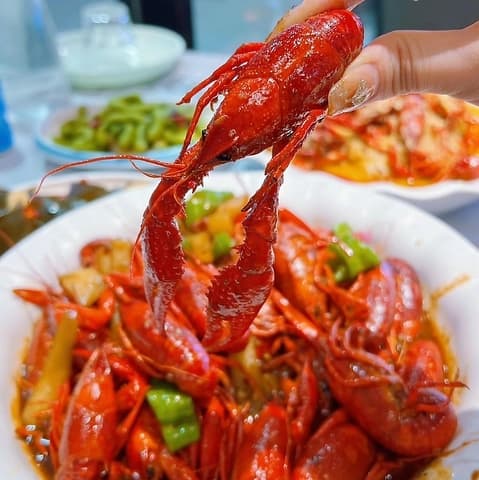 本格中華料理 九五龍蝦 池袋店