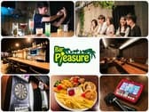 Bar Pleasure 3