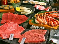 和牛焼肉 若勝 小倉店 2