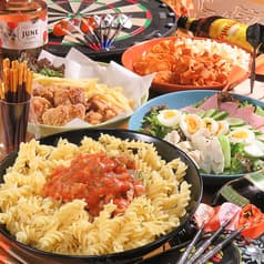 べろ~家 巣鴨店 2