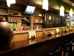 あて屋 豆福 まめふく 2