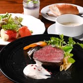 森のログハウスレストラン アラスカ 3