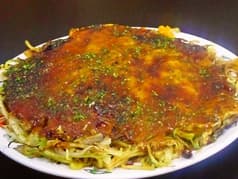 お好み焼き よこた 2