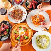 肉バル トリコミート 京橋店 3