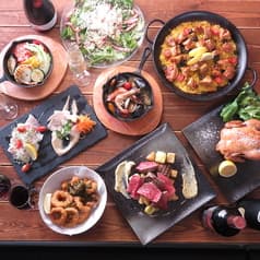 神宮前食堂 サンハウス 原宿 表参道 2