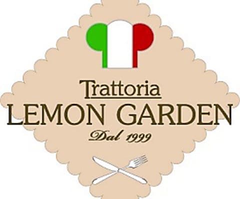 Trattoria LEMON GARDEN