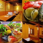 魚河岸本舗 魚魚屋 勝川本店 3