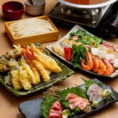 本格熟成うどん 一期一麺 3