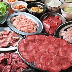 大衆ホルモン やきにく 煙力 稲沢店 2