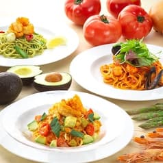 キャナリィ ロウ Cannery Row 八王子店 2