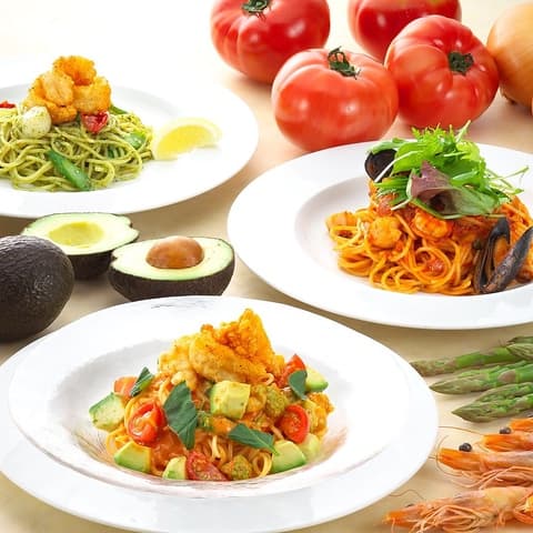 キャナリィ ロウ Cannery Row 八王子店