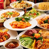 北京老飯店 みらい平店 3