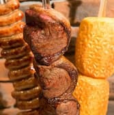 ブラジリアンレストラン シェーガマイス 3