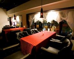 TRATTORIA LA GOLOGNA di golosita トラットリア ラ ゴローニャ 2