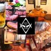 おにくのくにお鹿児島中央駅店 3