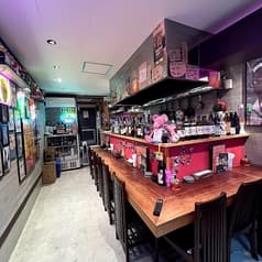 ダイニングバー やんたろう 2