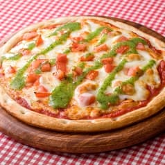 ガスト 調布上石原店 2