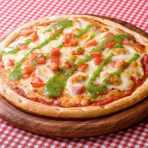 ガスト 調布上石原店