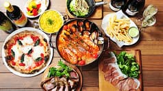 Italian Kitchen VANSAN 池上店 2