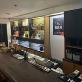 EnglishBar weathercock イングリッシュバー ウェザーコック 3