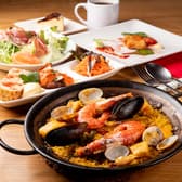 パエリアレストラン バラッカ 3