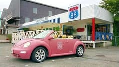 CAFE CHALLENGER カフェ チャレンジャー 88 八尾ケープコート店 2