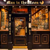 マンインザムーン Man in the Moon 祇園店 3