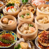 焼売酒場つつみや 3